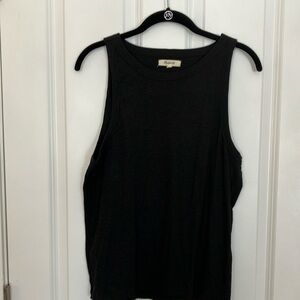 Madewell Westville Tank Top